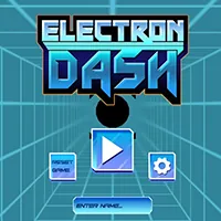 Electron Dash - Unblocked Games 76