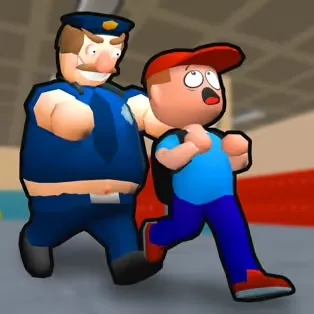 Escape From School - Unblocked Games 76