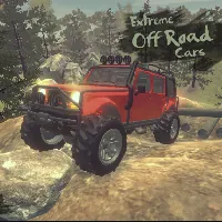 Extreme Off Road Cars - Unblocked Games 76