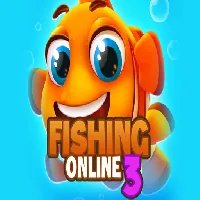 Fishing 3 Online - Unblocked Games 76
