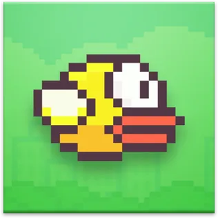 Flappybird - Unblocked Games 76