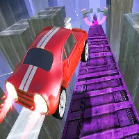 Fly Car Stunt 4 - Unblocked Games 76