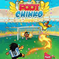 Foot Chinko - Unblocked Games 76