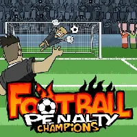 Football Penalty Champions - Unblocked Games 76
