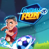 Football Run - Unblocked Games 76