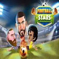 Football Stars - Unblocked Games 76