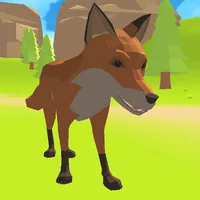 Fox Simulator 3D - Unblocked Games 76