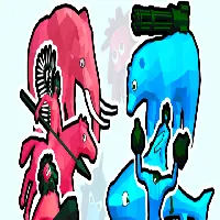 Funny Battle Simulator 2 - Unblocked Games 76