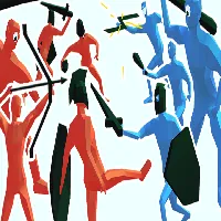 Funny Battle Simulator - Unblocked Games 76