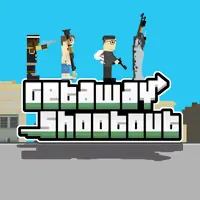 Getaway Shootout - Unblocked Games 76