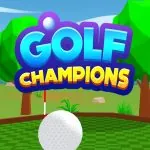 Golf Champions - Unblocked Games 76