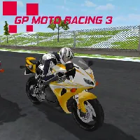 Gp Moto Racing 3 - Unblocked Games 76