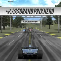 Grand Prix Hero - Unblocked Games 76