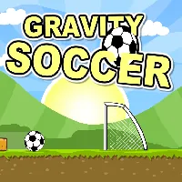 Gravity Soccer - Unblocked Games 76