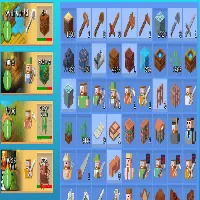 Grindcraft Remastered - Unblocked Games 76