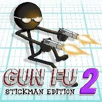 Gun Fu Stickman 2 - Unblocked Games 76