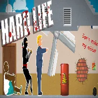 Hard Life - Unblocked Games 76