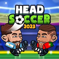 Head Soccer 2023 - Unblocked Games 76