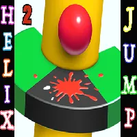 Helix Jump Advanced - Unblocked Games 76