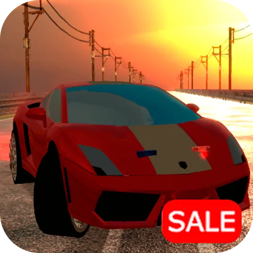 Highway Racer 3D - Unblocked Games 76