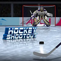 Hockey Shootout - Unblocked Games 76
