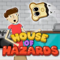 House Of Hazards - Unblocked Games 76