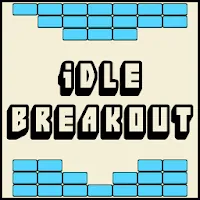 Idle Breakout - Unblocked Games 76