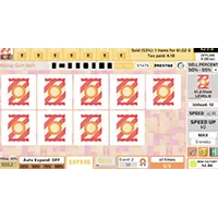 Idle Fill Factory Events - Unblocked Games 76