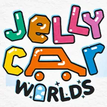 Jellycar Worlds - Unblocked Games 76