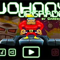 Johnny Upgrade - Unblocked Games 76