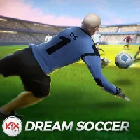 Kix Dream Soccer - Unblocked Games 76
