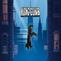 Kong Climb - Unblocked Games 76