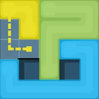 Lines To Fill - Unblocked Games 76