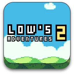 Lows Adventures 1 - Unblocked Games 76