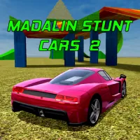 Madalin Stunt Cars 2 - Unblocked Games 76