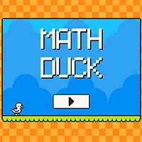 Math Duck - Unblocked Games 76