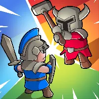 Merge Arena - Unblocked Games 76