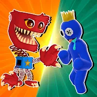 Merge Rainbow - Unblocked Games 76