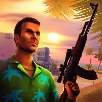 Miami Crime Simulator 3D - Unblocked Games 76