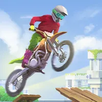 Moto Maniac - Unblocked Games 76