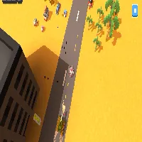 Operation Desert Road - Unblocked Games 76