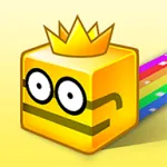 Paper Io 2 - Unblocked Games 76