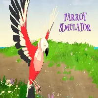 Parrot Simulator - Unblocked Games 76