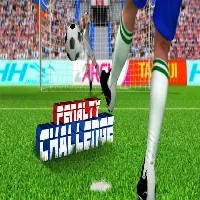Penalty Challenge - Unblocked Games 76