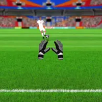 Penalty Kick Online - Unblocked Games 76