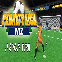 Penalty Kick Wiz - Unblocked Games 76