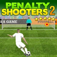 Penalty Shooters 2 - Unblocked Games 76