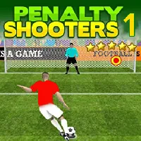 Penalty Shooters - Unblocked Games 76
