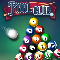 Pool Club - Unblocked Games 76