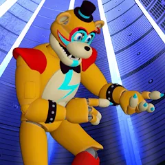 Poppy Glamrock - Unblocked Games 76